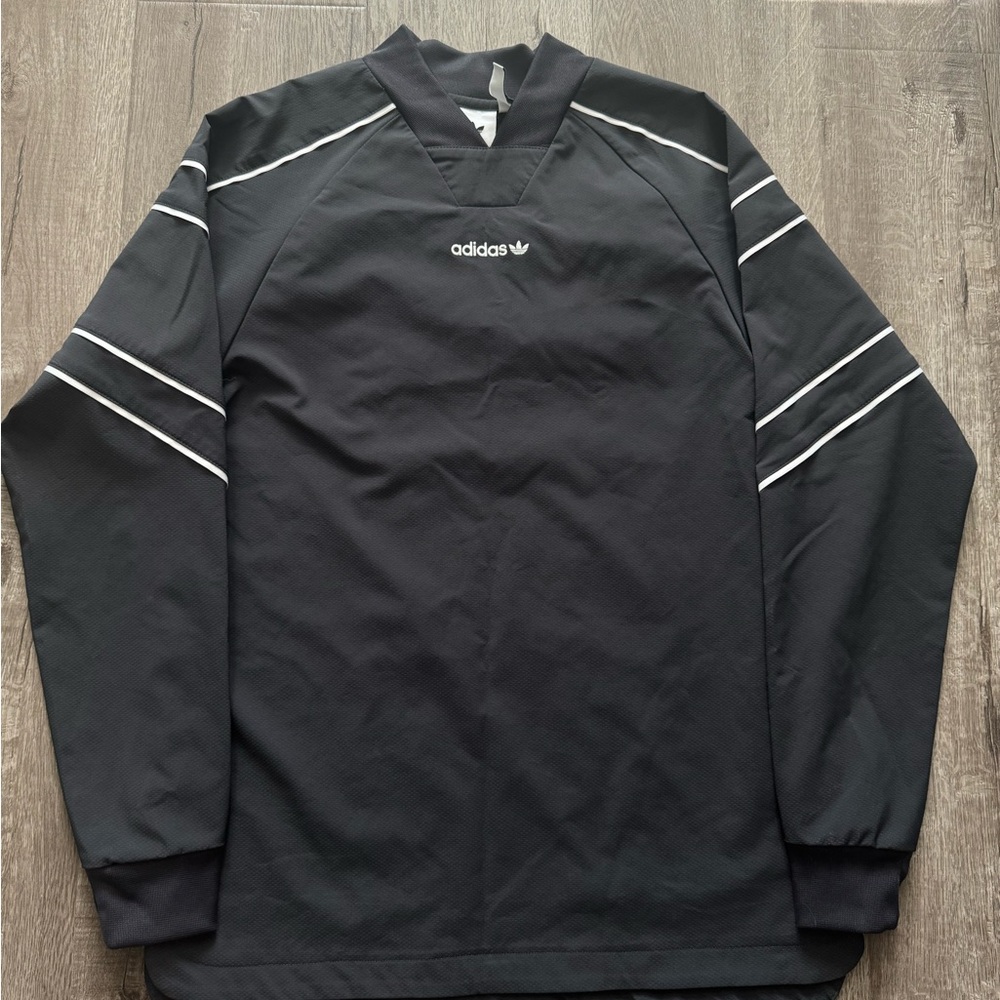 Adidas Soccer Shirt